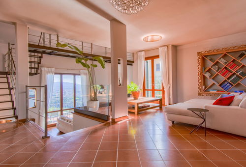 Maison 4 chambres Borgo A Buggiano