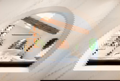 Apartment 1 bedroom Reillanne