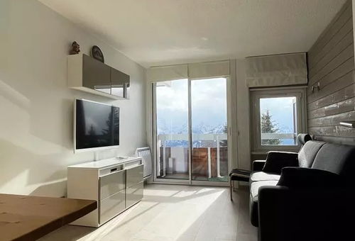 Appartement 1 chambre Huez