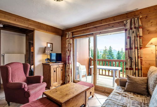 Apartment 3 bedroom Bourg-saint-maurice