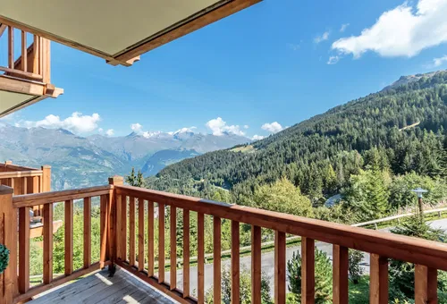 Apartment 1 bedroom Bourg-saint-maurice