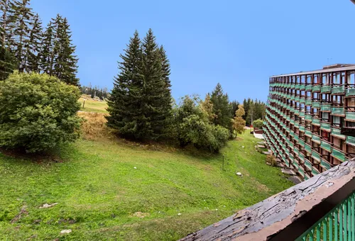 Apartment 1 bedroom Bourg-saint-maurice