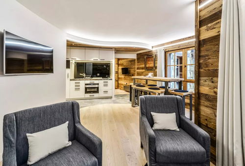 Apartment 1 bedroom Bourg-saint-maurice