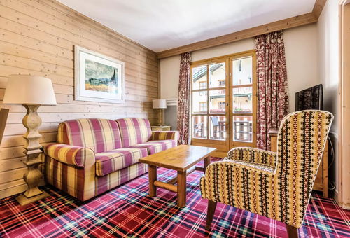 Apartment 1 bedroom Bourg-saint-maurice