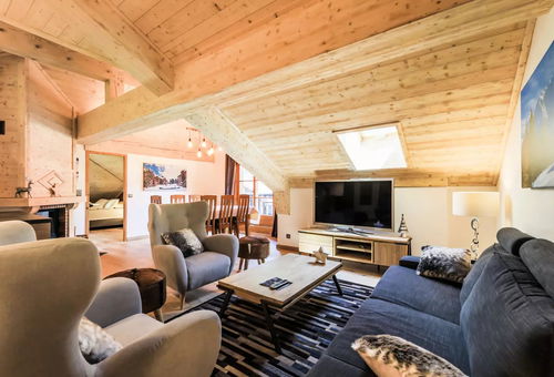 Apartment 2 bedroom Bourg-saint-maurice