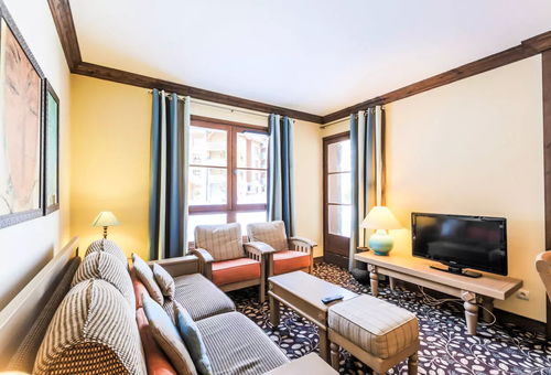 Apartment 2 bedroom Bourg-saint-maurice