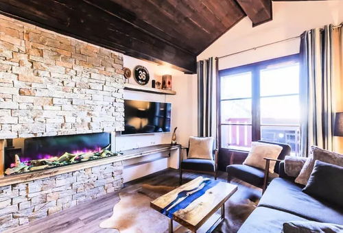 Apartment 2 bedroom Bourg-saint-maurice