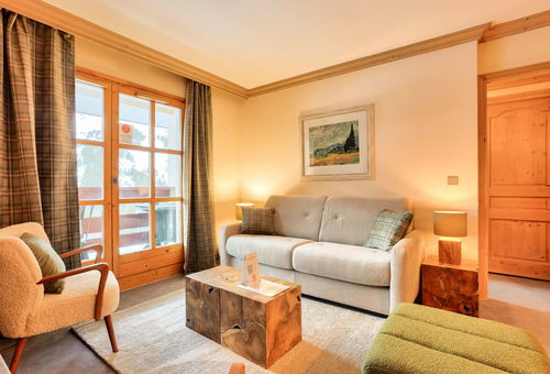 Apartment 2 bedroom Bourg-saint-maurice