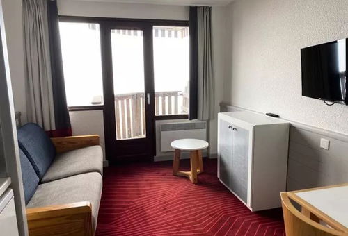Apartment 1 bedroom Morzine