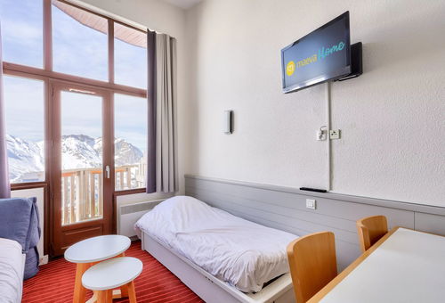 Apartment 1 bedroom Morzine