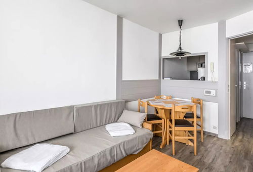 Apartment 1 bedroom Morzine