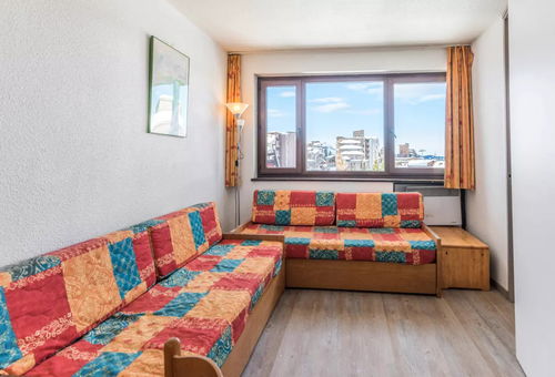 Apartment 1 bedroom Morzine