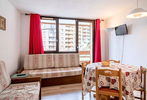 Apartment 1 bedroom Morzine