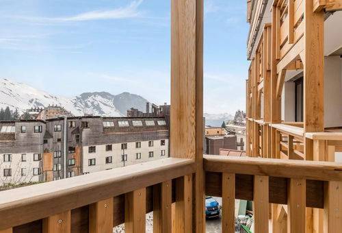 Apartment 1 bedroom Morzine