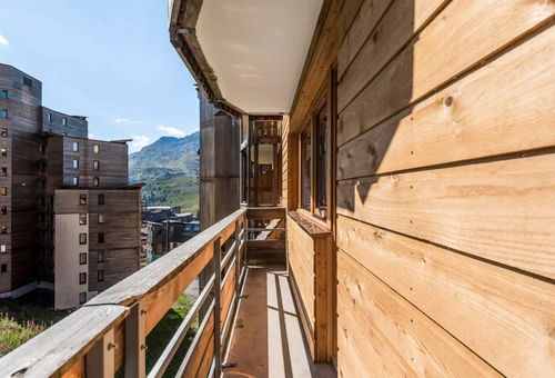 Apartment 1 bedroom Morzine