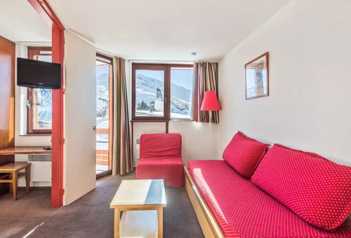 Apartment 1 bedroom Morzine