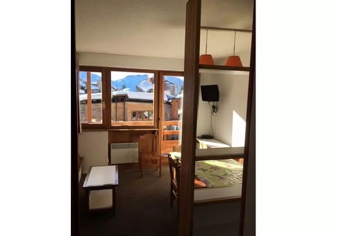 Apartment 1 bedroom Morzine