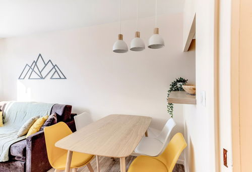 Apartment 1 bedroom Morzine