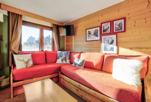 Apartment 1 bedroom Morzine