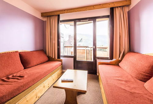 Appartement 1 chambre Morzine