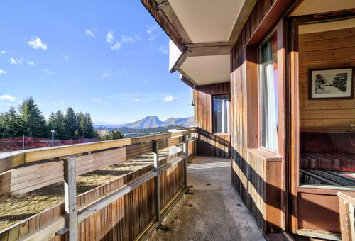 Apartment 2 bedroom Morzine