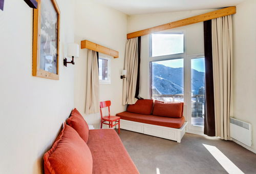 Apartment 1 bedroom Morzine