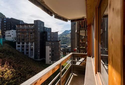 Apartment 1 bedroom Morzine