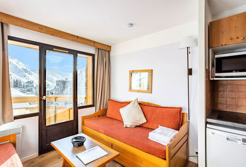 Appartement 1 chambre Morzine
