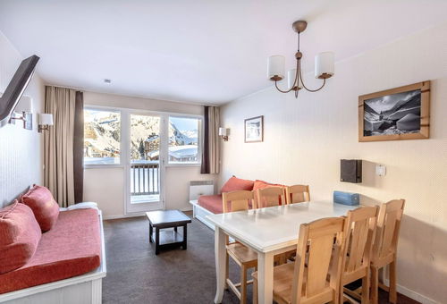 Apartment 1 bedroom Morzine