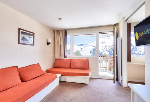 Apartment 1 bedroom Morzine