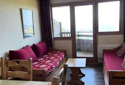 Apartment 1 bedroom Morzine