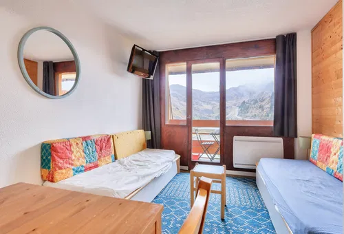 Apartment 1 bedroom Morzine