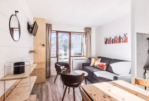 Apartment 1 bedroom Morzine