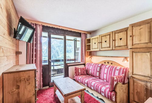 Apartment 1 bedroom Morzine