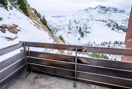 Apartment 3 bedroom Morzine