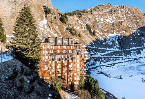 Apartment 1 bedroom Morzine