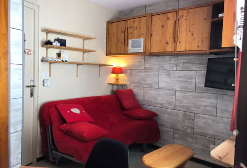Apartment 1 bedroom Morzine