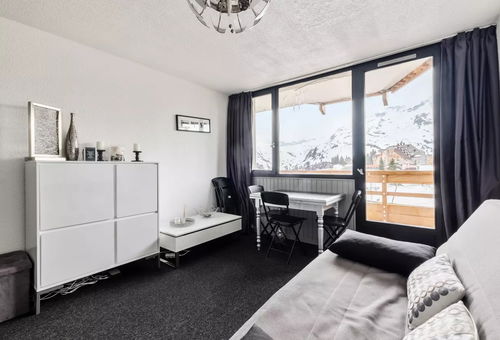 Apartment 1 bedroom Morzine