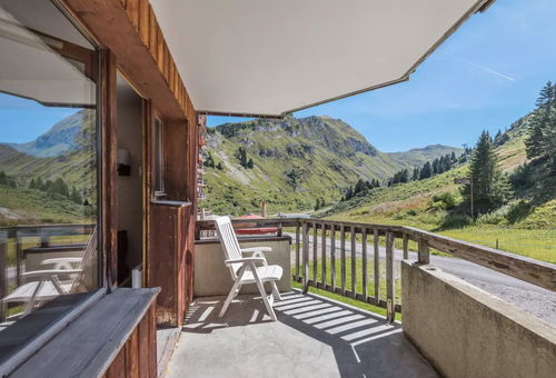 Apartment 2 bedroom Morzine