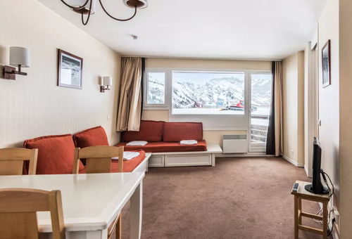 Apartment 1 bedroom Morzine
