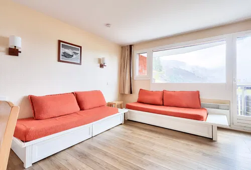 Apartment 1 bedroom Morzine