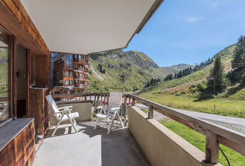 Apartment 2 bedroom Morzine