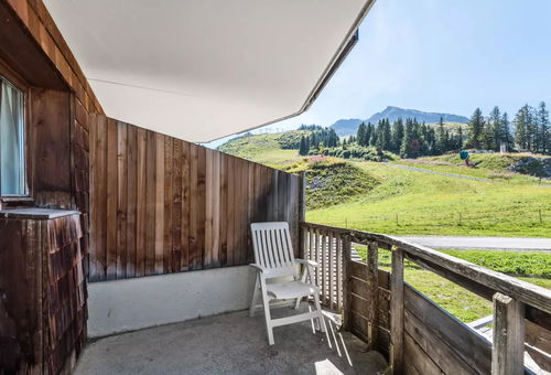 Apartment 1 bedroom Morzine