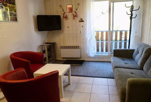 Appartement 1 chambre Barèges