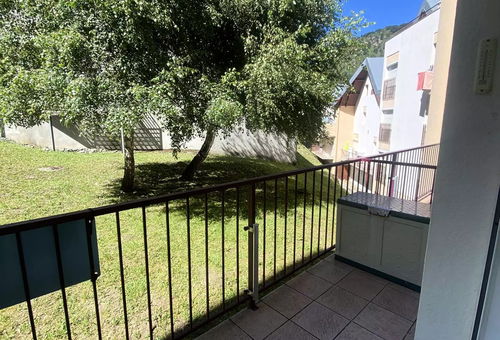 Appartement 1 chambre Barèges