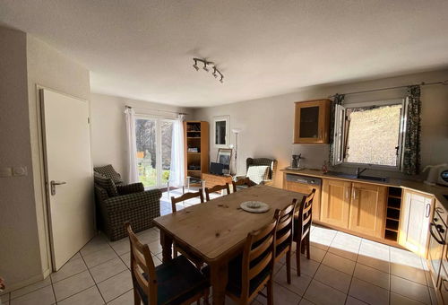 Apartment 3 bedroom Barèges