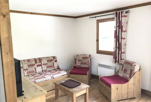 Appartement 3 chambres Bessans