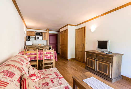 Apartment 1 bedroom Bessans