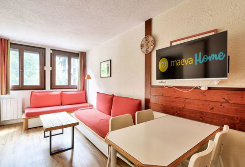 Appartement 1 chambre Chamonix-mont-blanc
