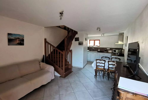 Villa 3 bedroom Chorges